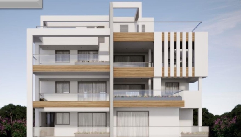 LKRAS-AIDPK-7268 1 AND 2 BEDROOM APARTMENTS IN KRASA ***SOLD***