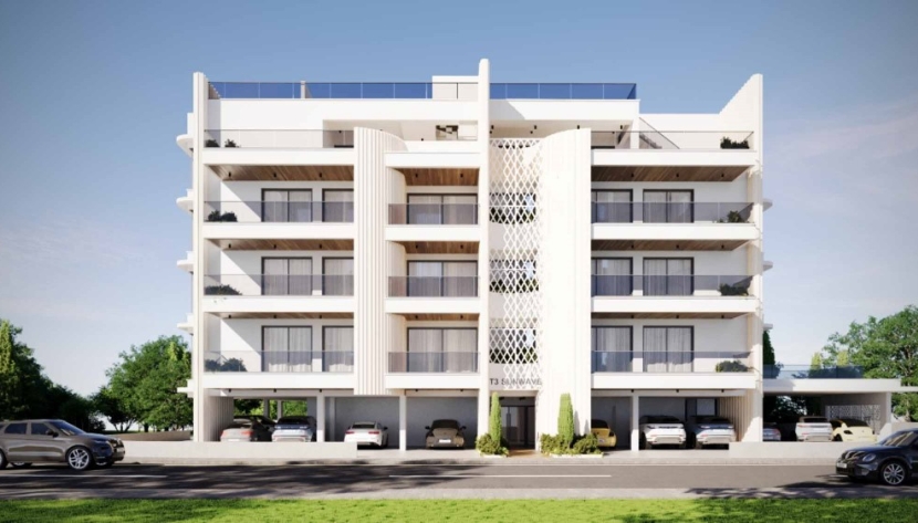 LLAR-AWALK-7310 1, 2 AND 3 BEDROOM APARTMENTS IN IN THE CENTER OF LARNACA