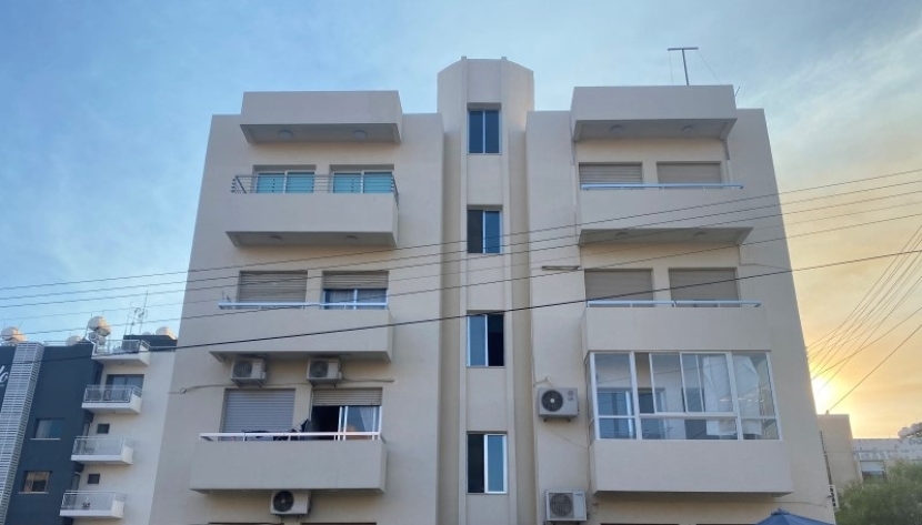 LGER-ARESV-7332 2 BEDROOM APARTMENT IN POTAMOS GERMASOGEIA AREA ***SOLD***