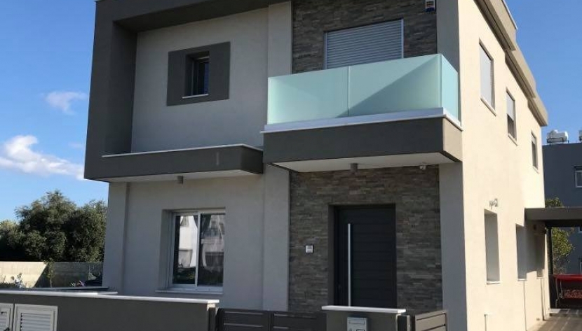 LPOL-HKKDB-7341 3 BEDROOM HOUSE IN KATO POLEMIDIA ***SOLD***