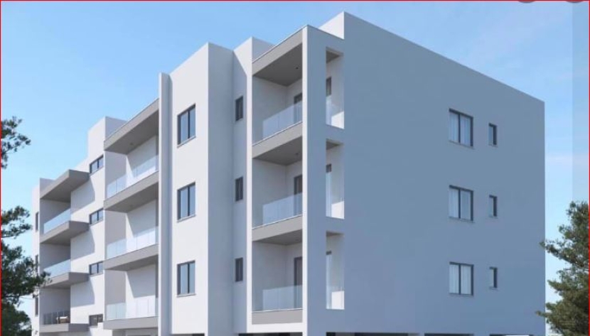 LPOL-AMIXB-7357 2 BEDROOM APARTMENTS IN KATO POLEMIDIA  ***SOLD***     