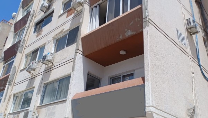 LNEA-ARESQ-7396 1 BEDROOM APARTMENT IN NEAPOLI ***SOLD***