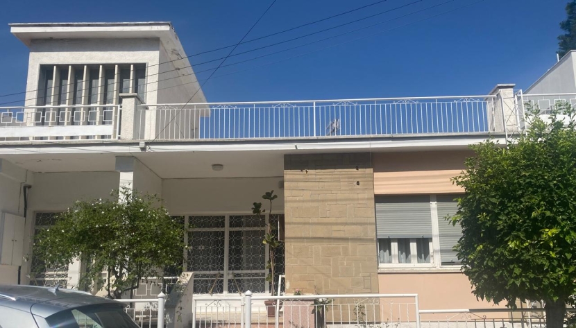 LAGNEKT-ARESB-144 3-BEDROOM BUNGALOW IN AGIOS NEKTARIOS