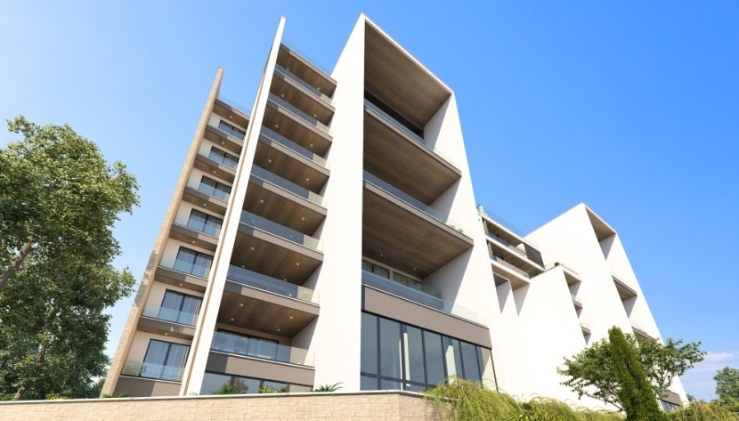 LAGTYC- ACHATHA-7437 2 AND 3 BEDROOM APARTMENTS IN AGIOS TYCHONAS