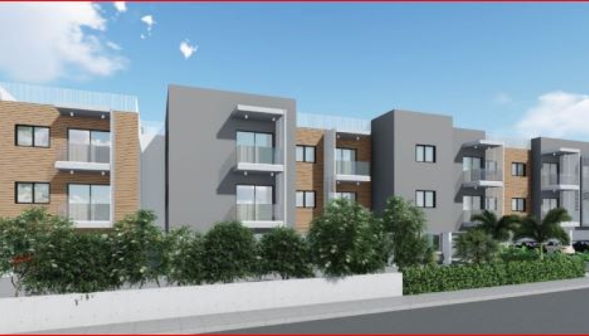 LTRA-ANELB-7449  1 BEDROOM APARTMENTS IN TRACHONI