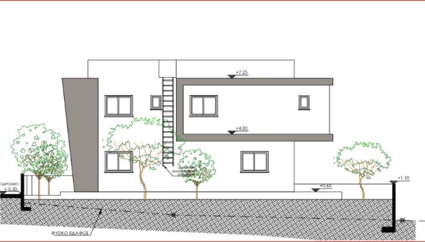 LEPI-HORTB-7709 3 BEDROOM FAMILY HOUSE IN EPISKOPI