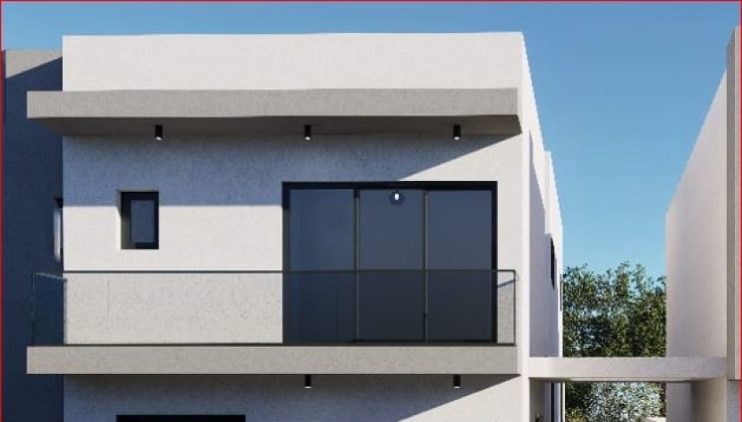 LSYL-HPDGB-7716 3 BEDROOM LINK-DETACHED HOUSE IN AGIOS SYLAS