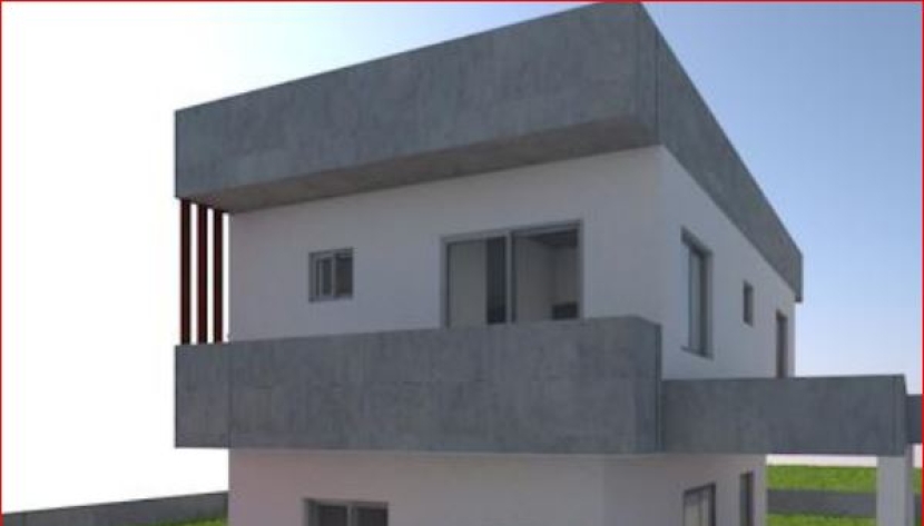 LTPS-AAEDB-7723 3 BEDROOM HOUSE IN YPSONAS