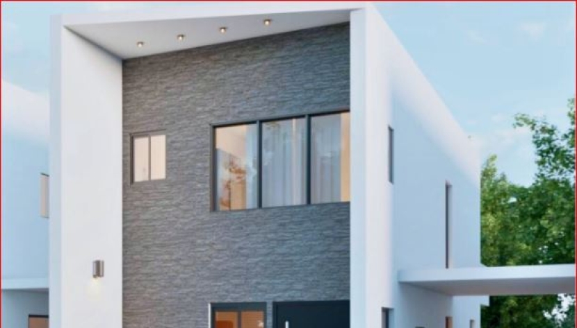 LSOU-HAELB-7727 3 BEDROOM LINK-DETACHED HOUSE IN SOUNI