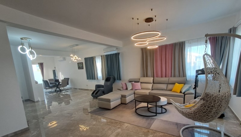 LGER-HRESM-7735 MODERN 3 BEDROOM DETACHED HOUSE WITH PRIVATE POOL IN GERMASOGEIA 