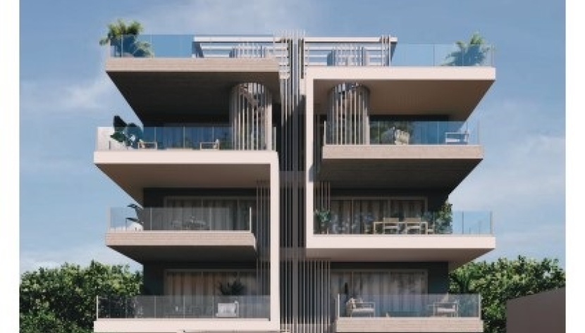 LYPS-ADOMA-7742 2 BEDROOM APARTMENTS IN YPSONAS