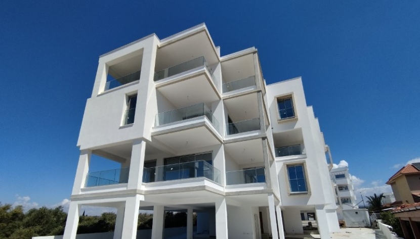 LPOL-AVEL-7748 2 BEDROOM APARTMENTS IN KATO POLEMIDIA