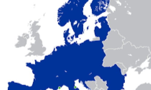 Cyprus Joining Schengen Zone in 2026
