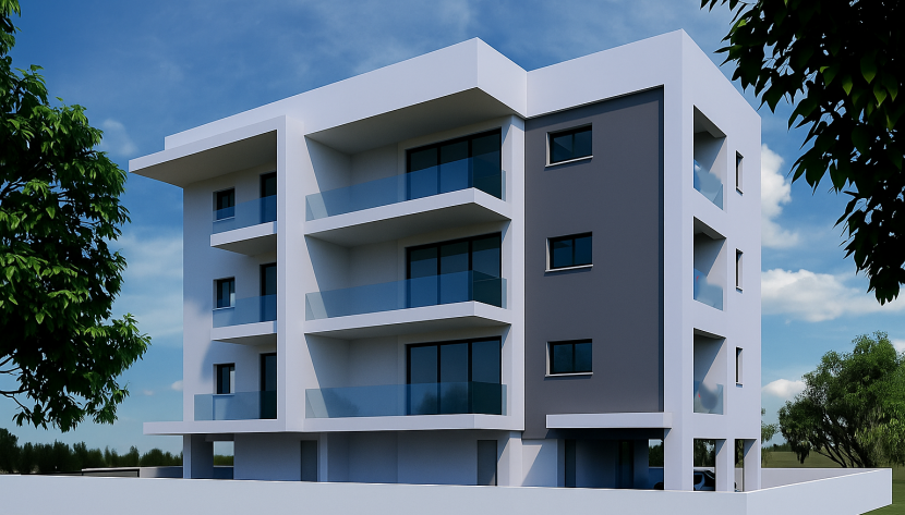 LZAK-ANELB-7757 STUDIO, 1 AND 2 BEDROOM APARTMENTS NEAR CITY OF DREAMS IN ZAKAKI