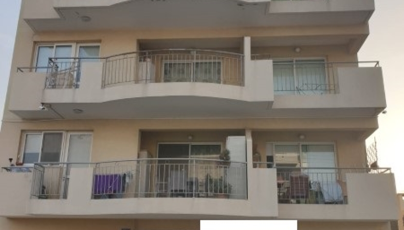 LGEI-HRES-7761 2 BEDROOM APARTMENT WTH TITLE IN MESA GEITONIA