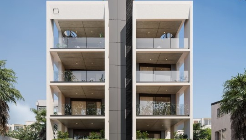 LZON-ASQO-7764 1, 2, 3 AND 4 BEDROOM APARTMENTS IN AGIA ZONI