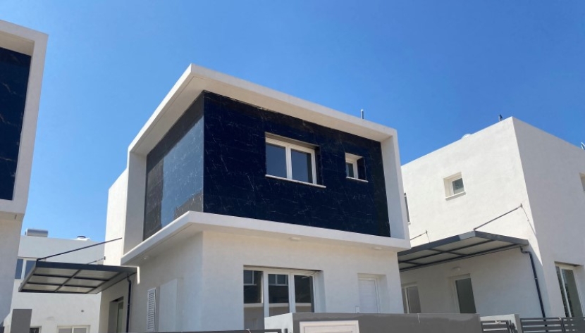 LASO-HKEDB-7765 2 BEDROOM LINK DETACHED HOUSE ASOMATOS