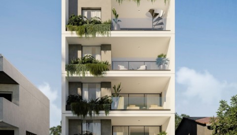 LZON-ASQO-7763 2 BEDROOM APARTMENTSIN AGIA ZONI