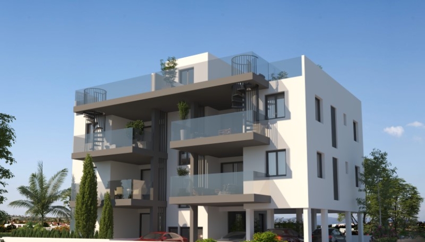 FNAP-APINM1-7772 2 BEDROOM APARTMENTS IN KAPPARIS