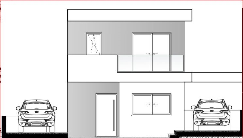 LSYL-HPRIB-7778 3 BEDROOM DETACHED HOUSE IN AGIOS SYLAS