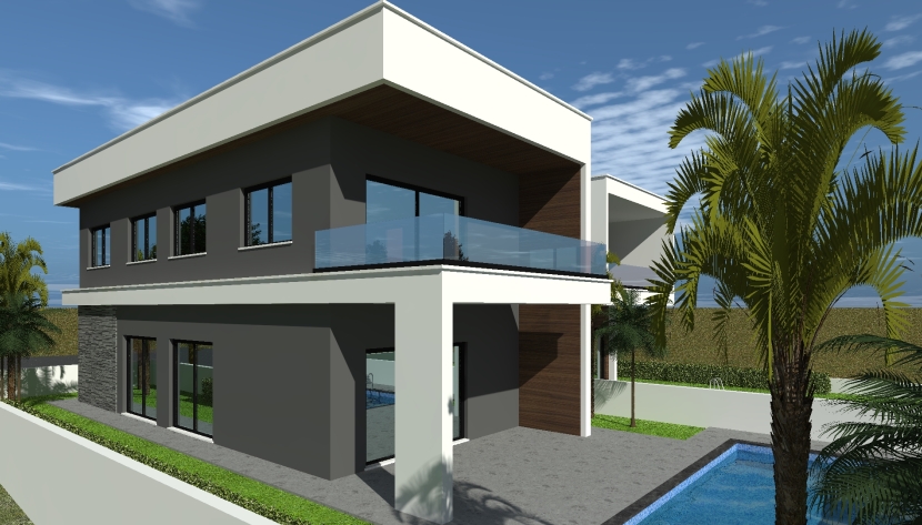 LATHA-HSAMB-7792 4 BEDROOM FAMILY HOUSE IN AGIOS ATHANASIOS