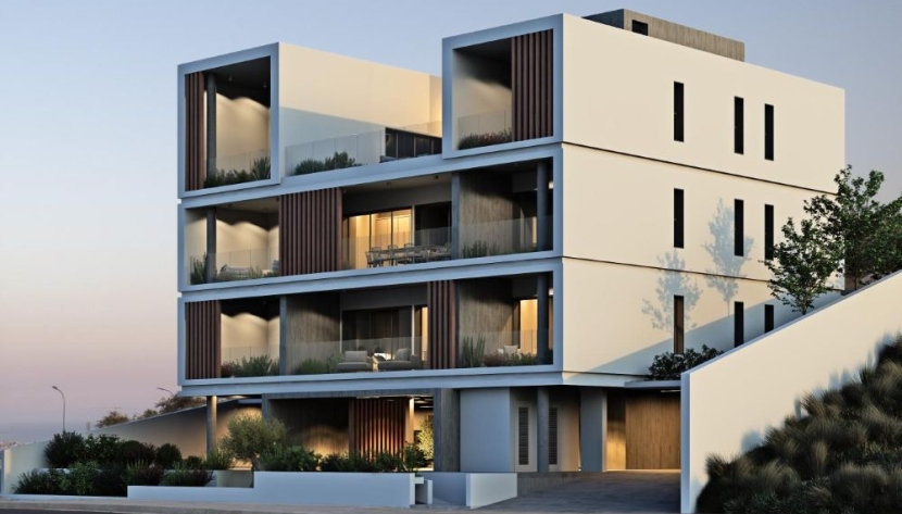 LGER-AISBM1-7809 1 AND 2 BEDROOM APARTMENTS IN GERMASOGEIA