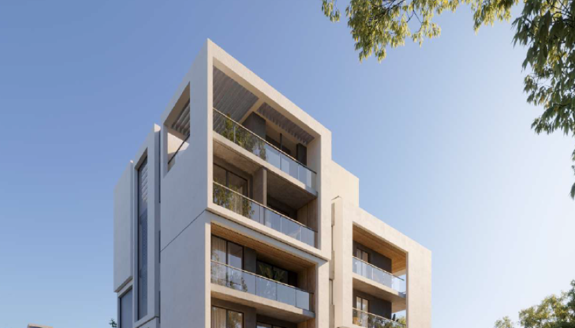 LGER-ABBFM1-7810 1, 2 AND 3 BEDROOM APARTMENTS IN GERMASOGEIA