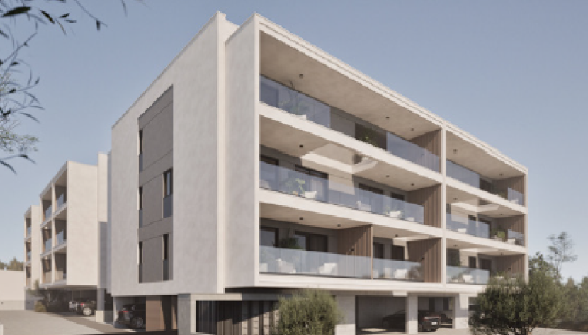 LFYL-ABBFM1-7811 1, 2 AND 3 BEDROOM APARTMENTS IN AGIA FYLA