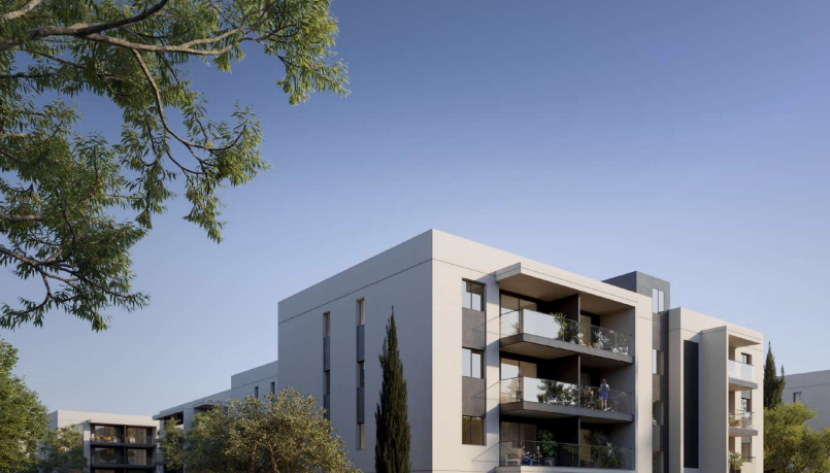 LASO-ABBFM1-7813 STUDIOS, 1 AND 2 APARTMENTS IN ASOMATOS