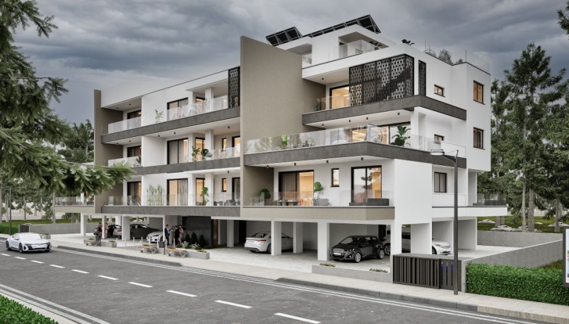 LARA-AIDLM1-7818 1 AND 2 BEDROOM APARTMENTS IN ARADIPPOU
