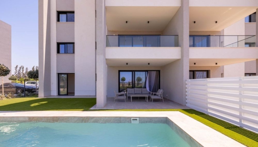 LCOD-ABENQ-7819 2 BEDROOM GROUND FLOOR APARTMENT NEAR CITY OF DREAMS