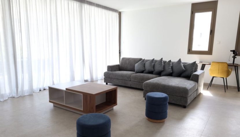 NDOM-ARESM1-170 3 BEDROOM APARTMENT FOR RENT IN AGIOS DOMETIOS