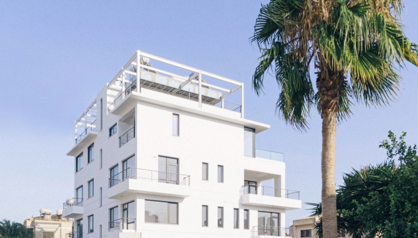 LPYL-ALKDM1-7822 1 BEDROOM APARTMENTS IN PYLA