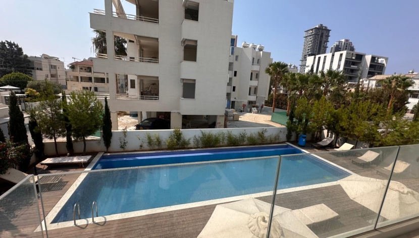 LGER-ARESM1-7825 2 BEDROOM APARTMENT IN GERMASOGEIA