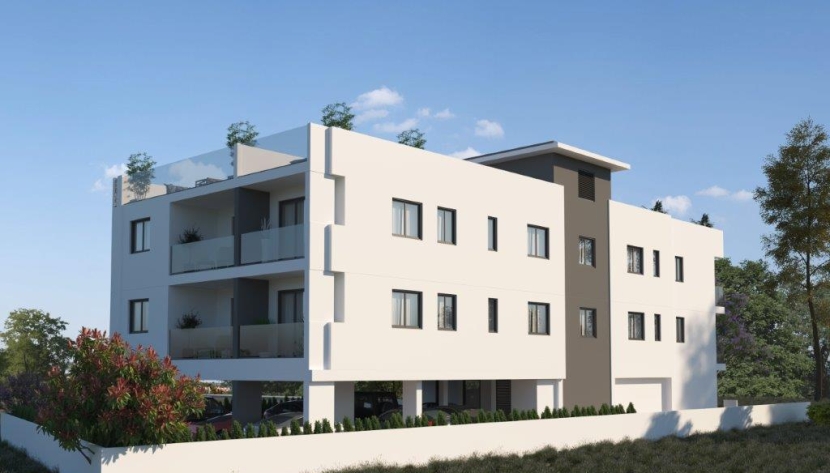 LKIT-AGRIM1-7831 1 AND 2 BEDROOM APARTMENTS IN NEAR KITI