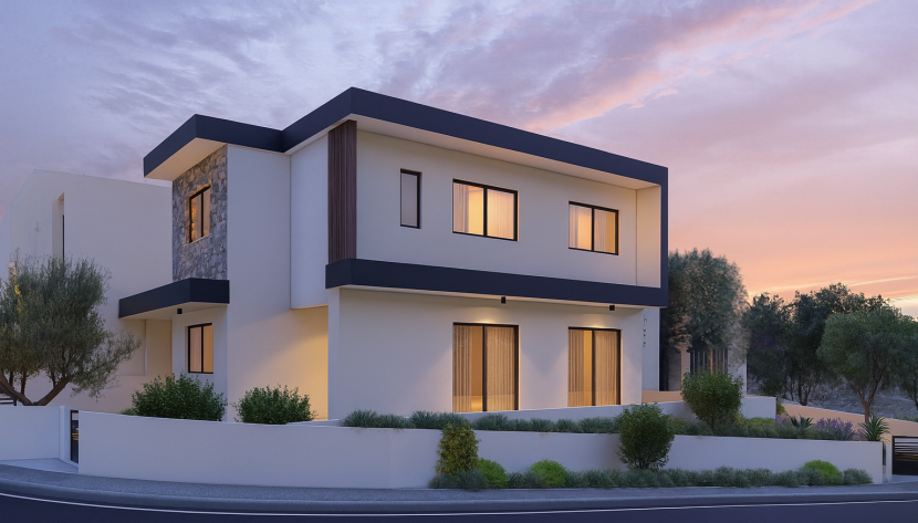 LPAR-HGESB-7859 3 BEDROOM FAMILY HOUSE IN PARAMYTHA