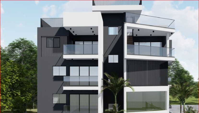 LZAK-ANELB-7862 1 BEDROOM APARTMENT IN ZAKAKI AREA