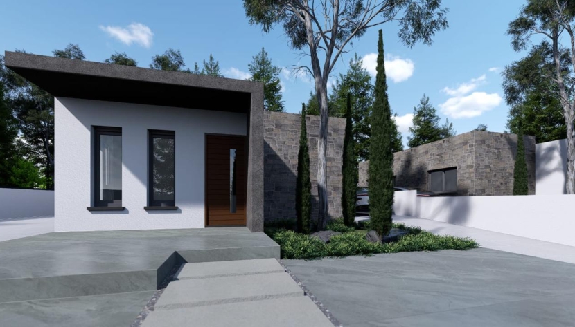 LSIL-HKATB-7867 3 BEDROOM BUNGALOW IN SILIKOU