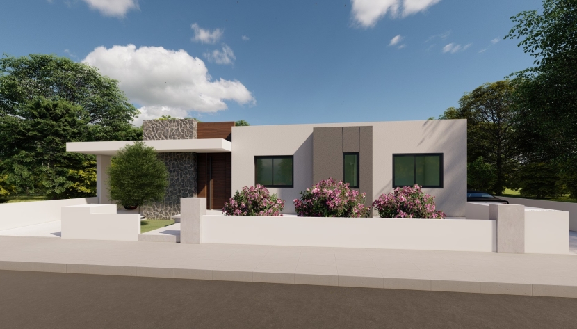 LMON-HCSCB-7869 3 BEDROOM BUNGALOW IN MONI