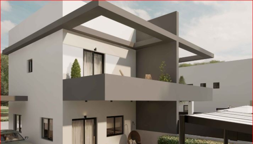 LYPS-HAELB-7872 2 BEDROOM LINK DETACHED HOME IN YPSONAS