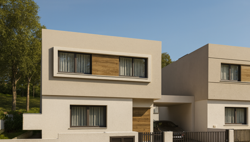 LERI-HHVDB-7874 4 BEDROOM FAMILY HOUSE IN ERIMI