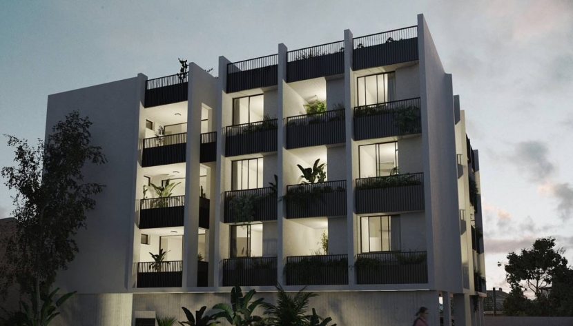 LALIV-AOMMQ-7877 2 BEDROOM APARTMENTS IN LIVADIA