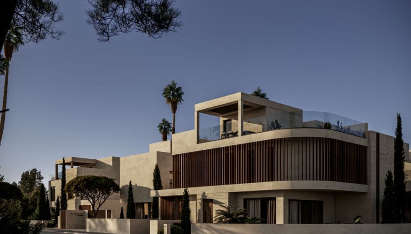 LLIV-HINTM1-7882 3 AND 4 BEDROOM VILLAS IN LIVADIA