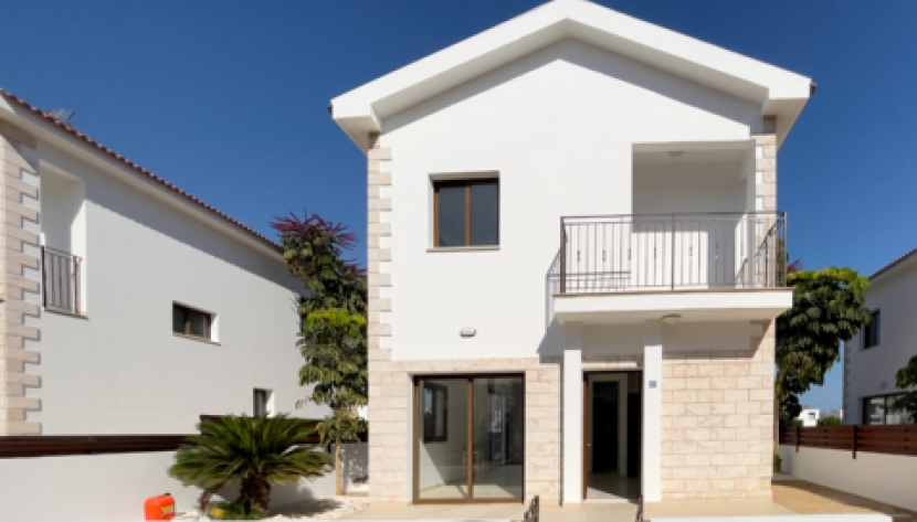 FKON-HGIOM1-7894 3 BEDROOM VILLA IN KONNOS AREA