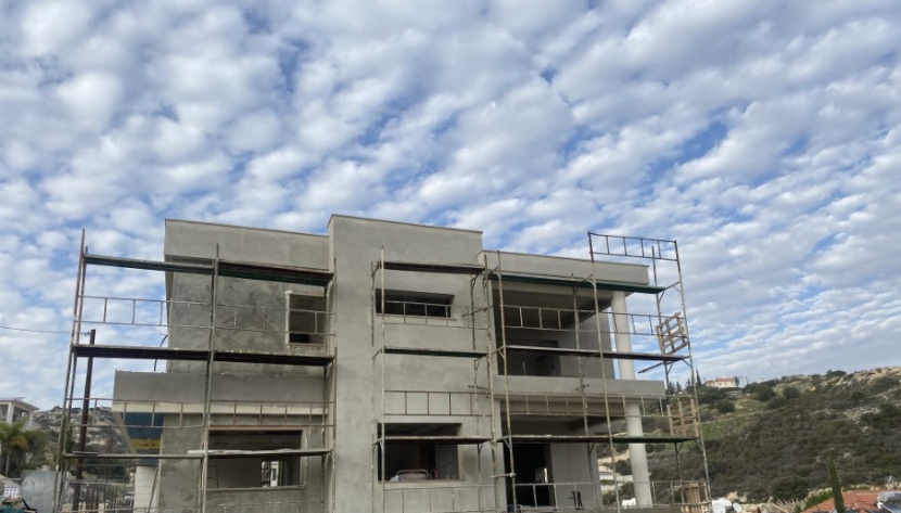 LPAL-HAGCB-7897 4 BEDROOM HOUSE IN PALODIA