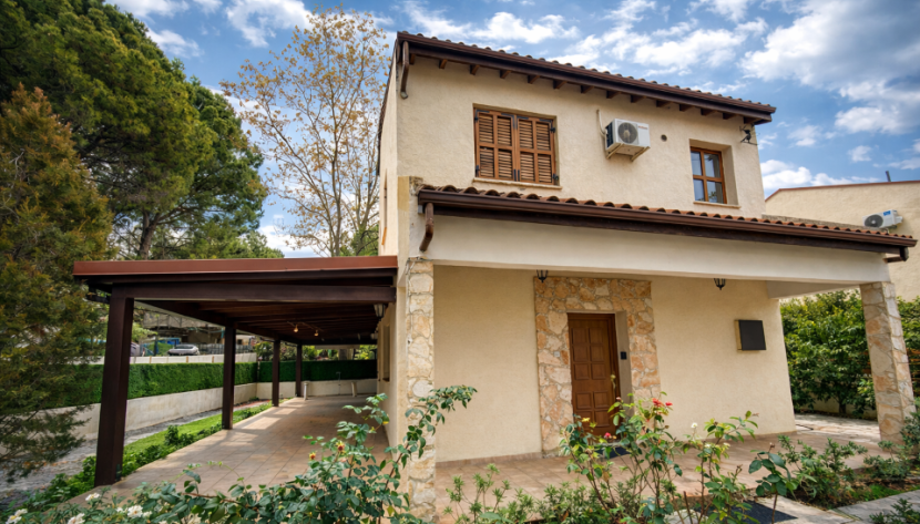 LPPE-HRESB-7901 3 BEDROOM MEDITERRANEAN STYLE HOUSE IN PERA PEDI