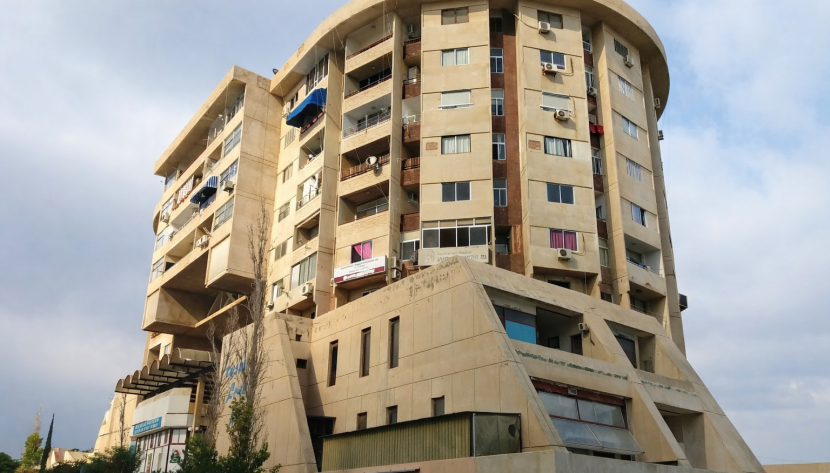  LKAP-ARESB-7906 2 BEDROOM APARTMENT IN KAPSALOS