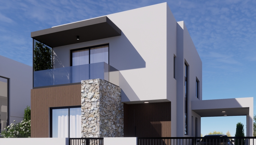 LPAR-HSAMB-7910 3 BEDROOM DETACHED HOUSE IN PARAMYTHA