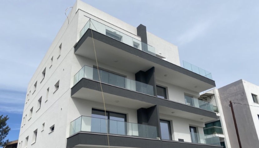 LPOL-ANELB-7922 2 BEDROOM APARTMENT IN KATO POLEMIDIA