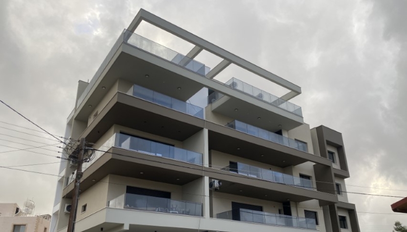 LSYL-ASYPB-7923 4 BEDROOM PENTHOUSE IN AGIOS SYLAS